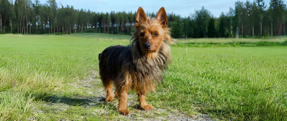 Australian Terrier-hondenras-verzorging-gezin-sociaal-leven-fysieke-kenmerken-dieet-informatie