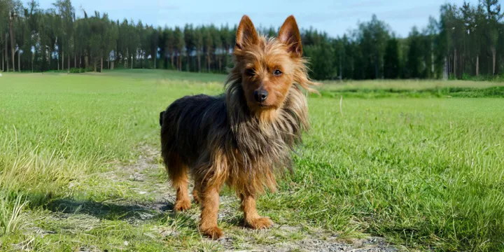 Australian Terrier-hondenras-verzorging-gezin-sociaal-leven-fysieke-kenmerken-dieet-informatie